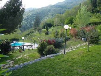 Apartamento Le Capanne