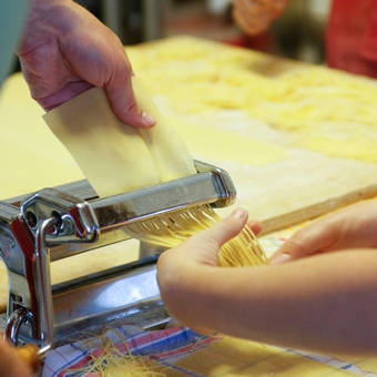 Agroturismo Dindina Agriturismo