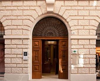 Hotel Le Camp Resort & Spa