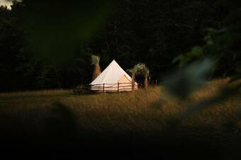 Glamping Mirajul Naturii