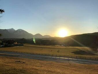 Hostal Bauernhof Podorn