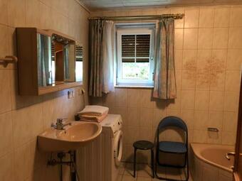 Apartamento Bauernhof Podorn - Ferienwohnung