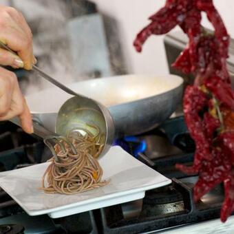 Apartamento Il Patio Di Crecchio