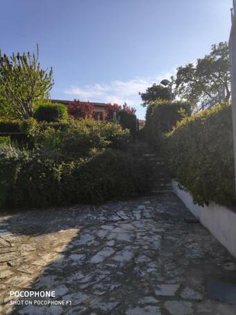 Apartamento Immersa Nel Verde 2