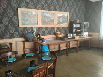 Hotel Aux Armes D Estaing