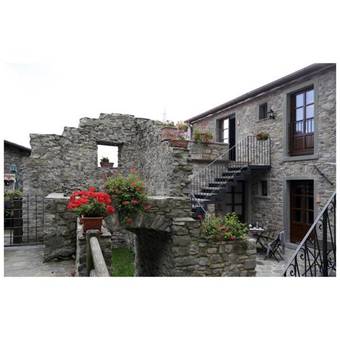 Apartamento Agriturismo Il Castagneto Di Apella