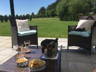 Bed & Breakfast Chantella