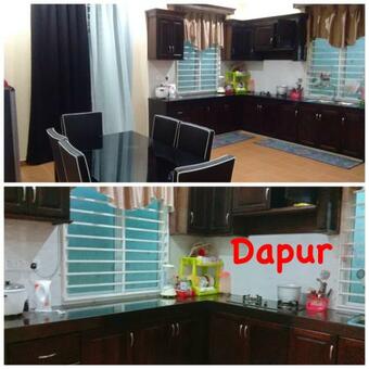 Cassa Villa Guest House Pasir Mas