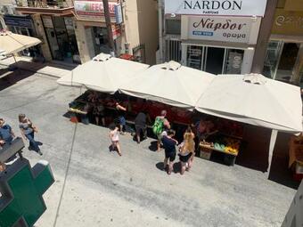 Lemon City Apartment