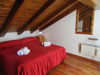 Apartamento Ciasa Del Musicista