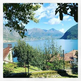 Apartamento Villa Brotti