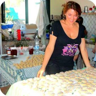 Bed And Breakfast Le Petunie