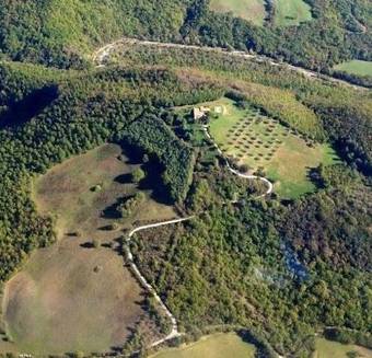 Agroturismo Agriturismo Montecchio