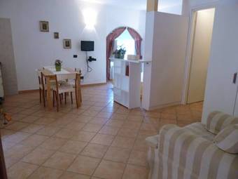 Apartamento Appartamenti Vacanze C� Di Tumai