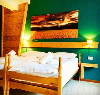 Hostal Room&breakfast Al Canyon