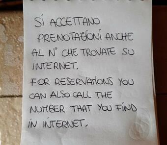 Hotel Albergo Bar Brenve