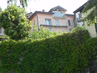 Apartamento Vista Lago