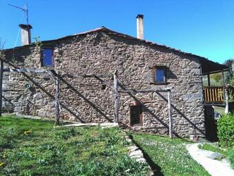 Agroturismo Casa Do Solpor