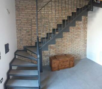 Apartamento Casa Fabbro
