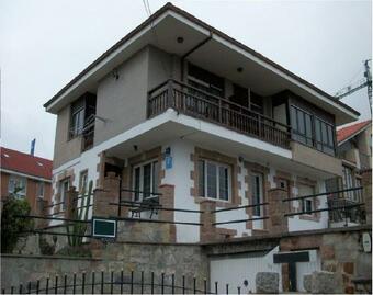 Hostal Pensi�n Galimar