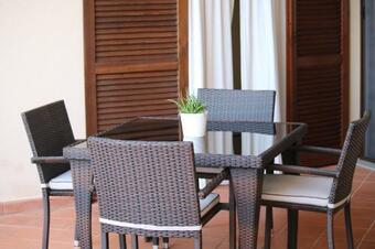 Maremma Holidays -belvedere Apartment