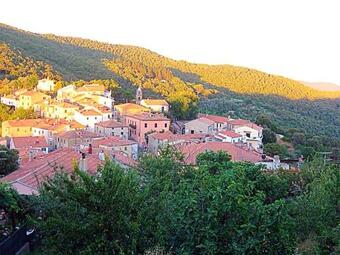 Bed & Breakfast Alla Meria