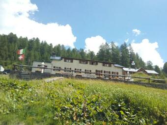 Hotel Albergo Lepontino