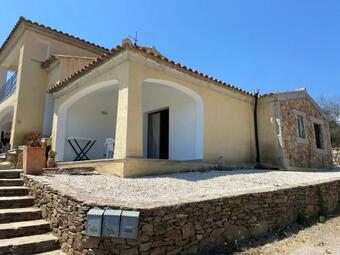 Apartamento Le Villette Di Budoni E Dintorni