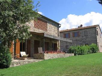 Agroturismo Tenuta Bonomonte Villa Prumiano