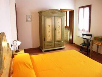 Agroturismo Agriturismo Zennare