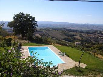 Agroturismo San Giovanni Al Monte