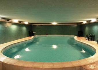 Hotel Miramonti