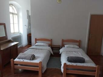 Apartamento Groficina Hi?a