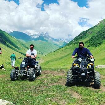 Hostal Erasti Guesthouse