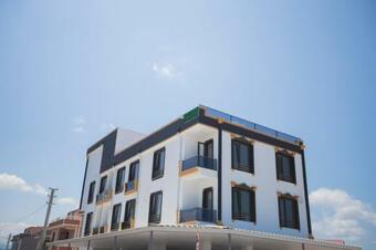 R�ya Pans?yon Apart Otel