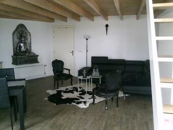 Apartamento Bedstay41