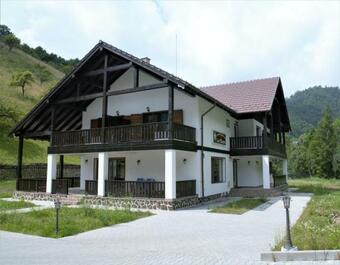 Apartamento Pensiune Agroturistica "la Moara"