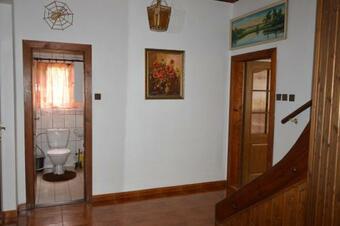 Chalupa Na Kosk�ch