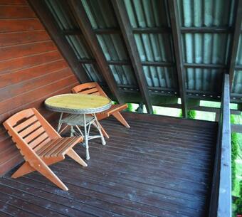 Ranczo W Naguszewie- Domek Letniskowy