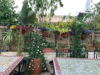 Apartamento Svarzman Suite