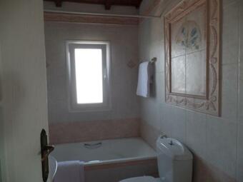 Apartamento Villa Eleni