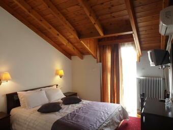 Hotel Archontiko Tzoumerkon