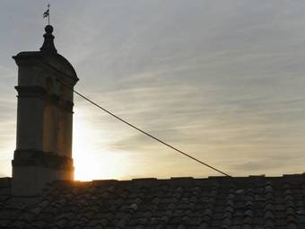 Hotel Relais Villa Belpoggio