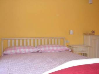 Apartamentos Al Castello Uno