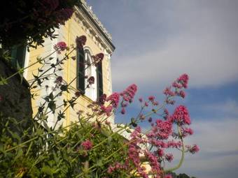 Apartamento Castello Canevaro