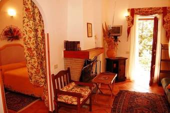 Apartamento Villa La Paiola - Lago Di Vico