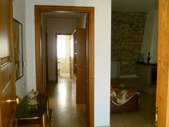 Bed & Breakfast Un Ponte Sul Gretano