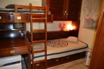 Apartamento Maridea Casevacanza - Ostrica