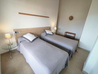 Apartamento Luxury Atico Alcossebre Beach Resort Albert Villas