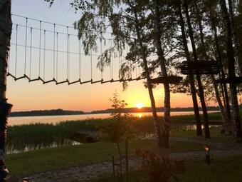 Agroturismo Senelio Romo Sodyba